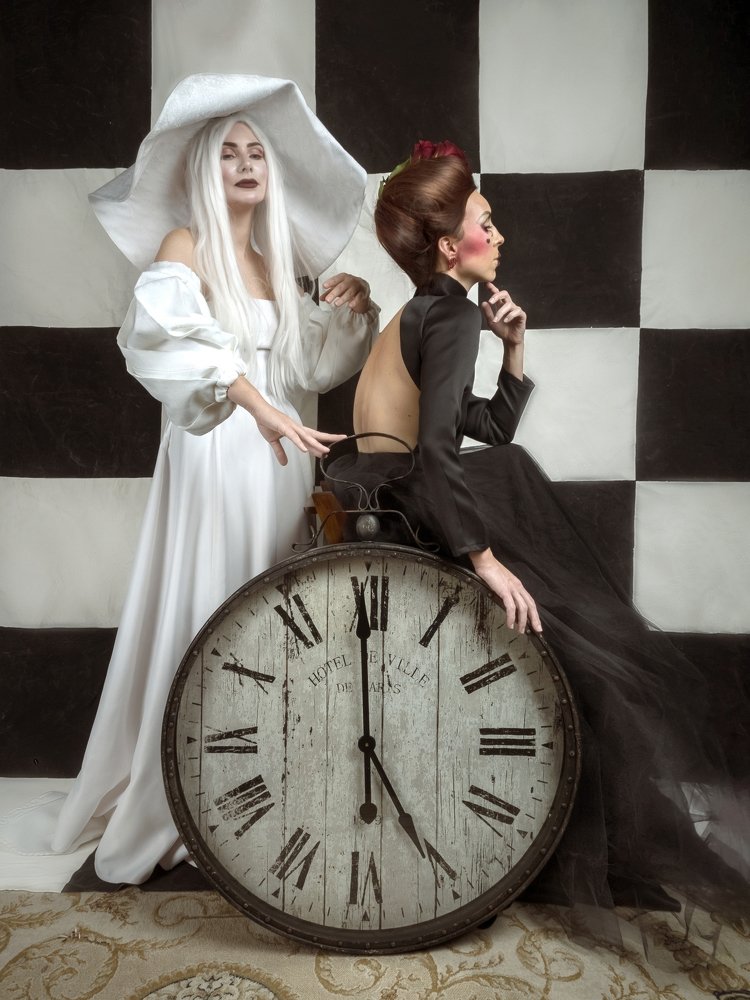 Photograph by Алёна Храмова