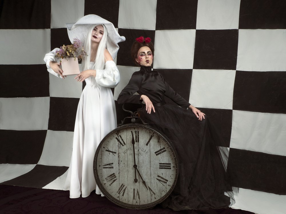 Photograph by Алёна Храмова