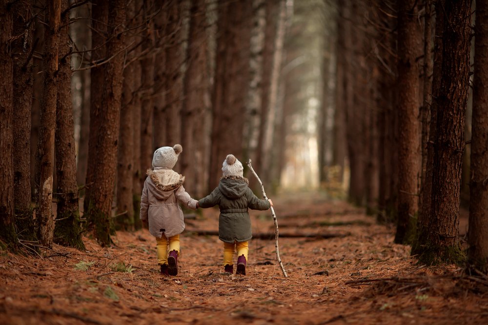 Photograph by Валентина Рабцевич