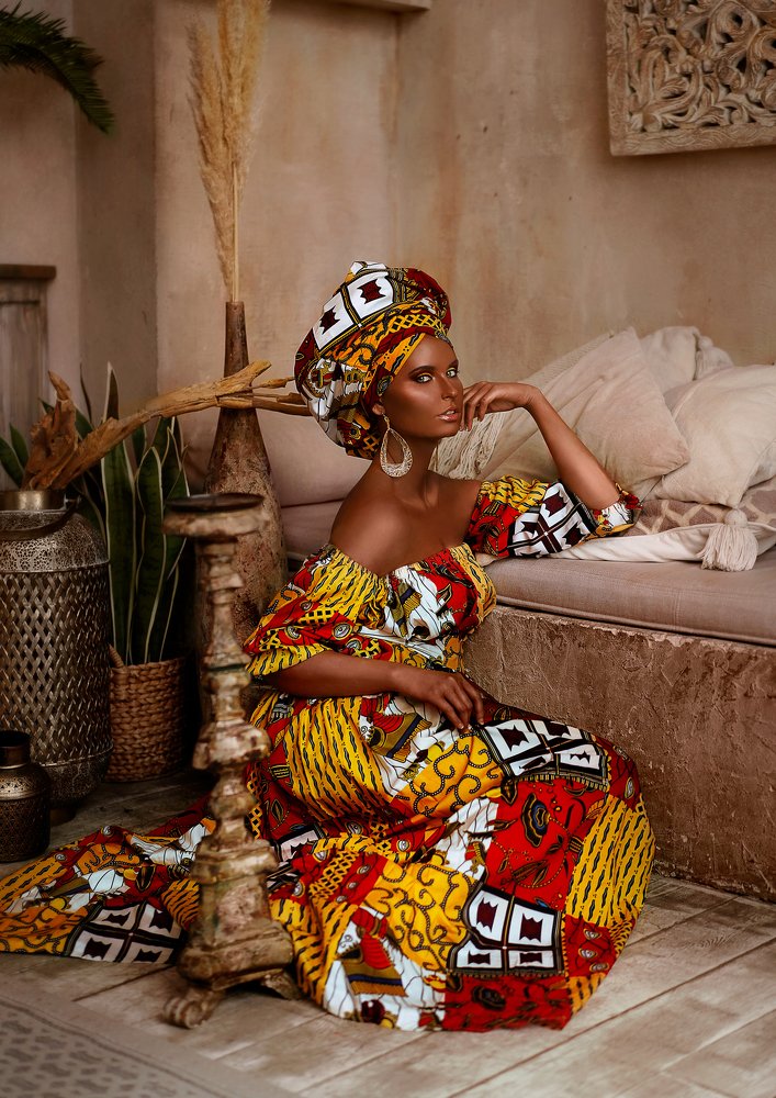 Photograph by Анастасия Варфоломеева