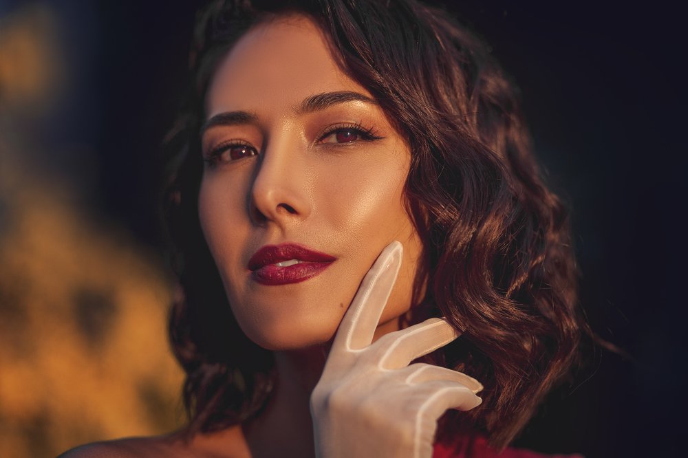 Photograph by Елена Гордеева