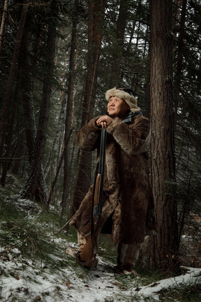 Photograph by Александр Нерозя