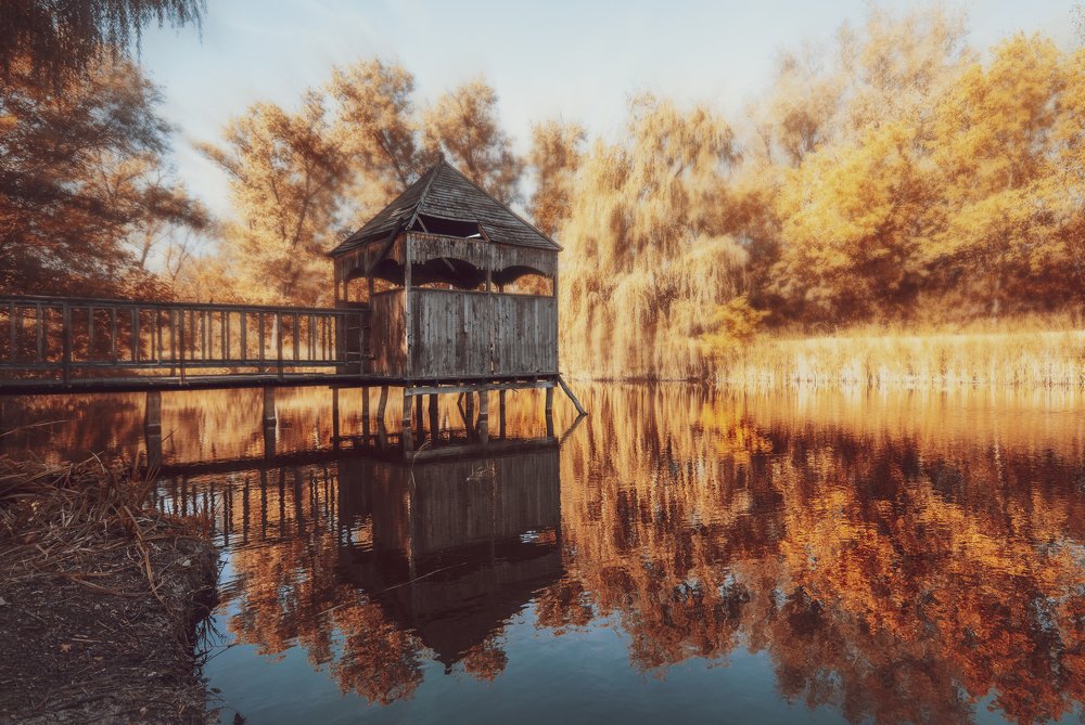 Photograph by Вера Ерифа