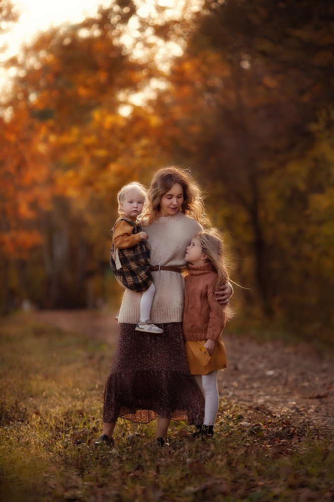 Photograph by Виктория Геша