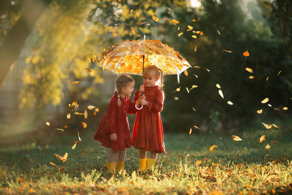 Photograph by Виктория Геша