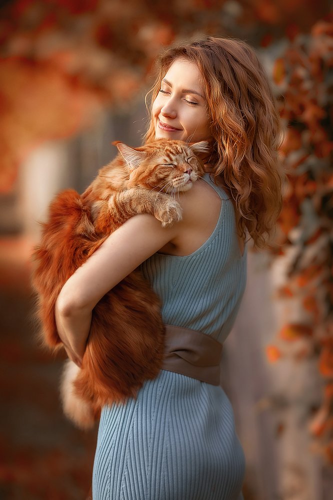 Photograph by Виктория Геша