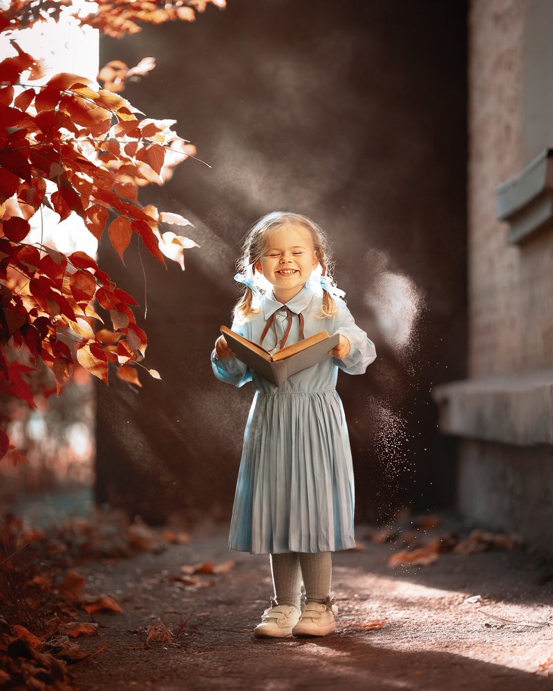 Фотография автора Виктория Геша