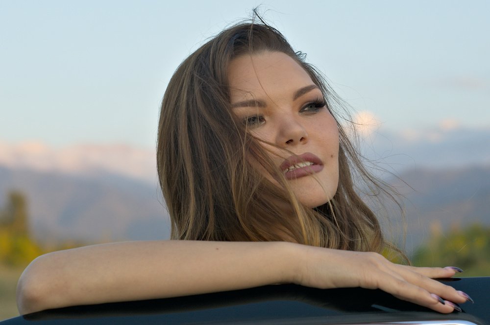 Photograph by Виктор Репников