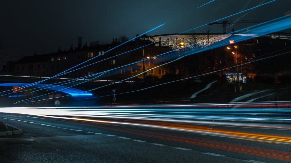 Photograph by Ivona Zubakova