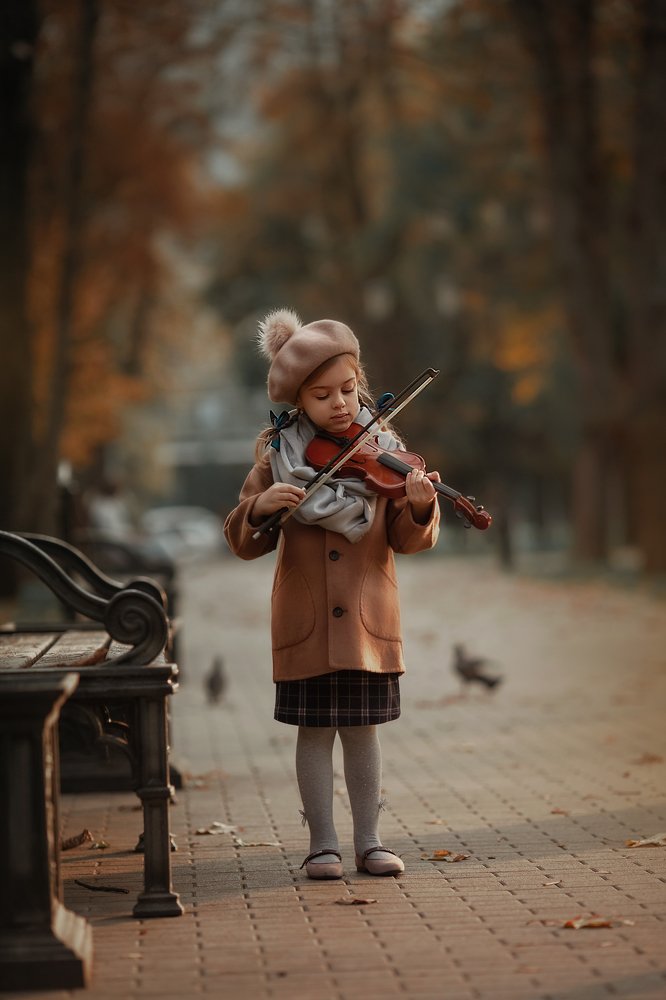 Photograph by Виктория Геша