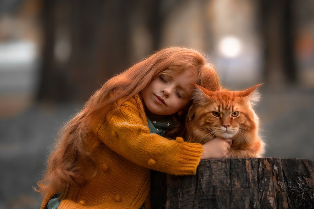 Photograph by Виктория Геша