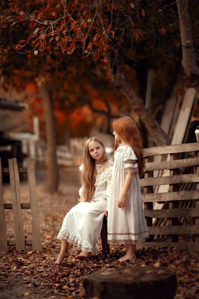 Photograph by Виктория Геша