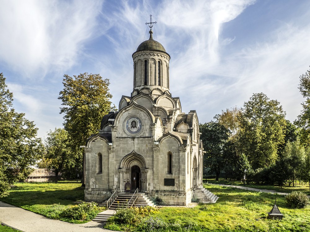 Photograph by Александра Гусева