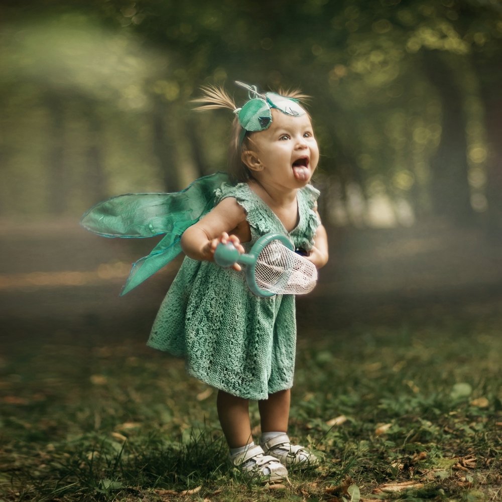 Photograph by Оксана Кузьмина