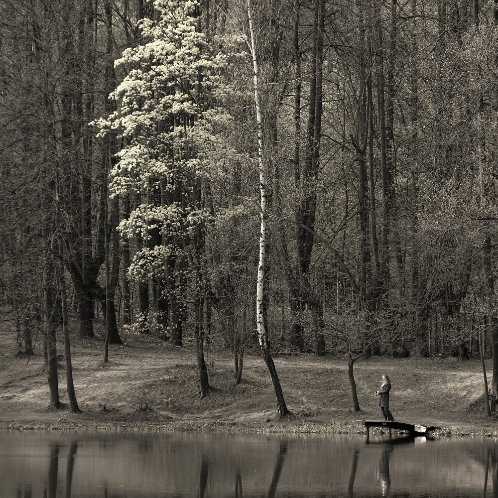 Photograph by Дмитрий