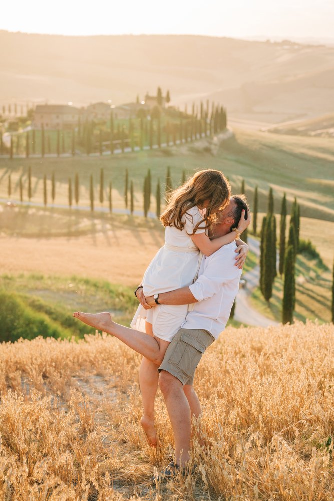 Photograph by Olga Merolla