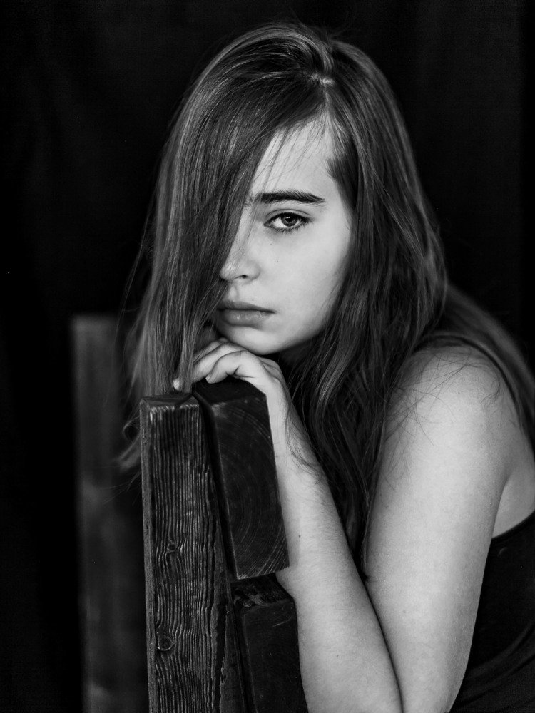 Photograph by Элеонора Белоусова