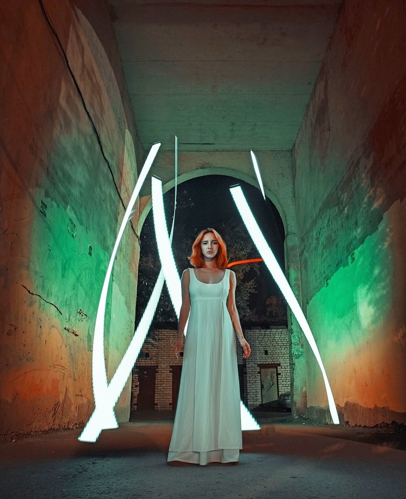 Photograph by Антон Ипатов