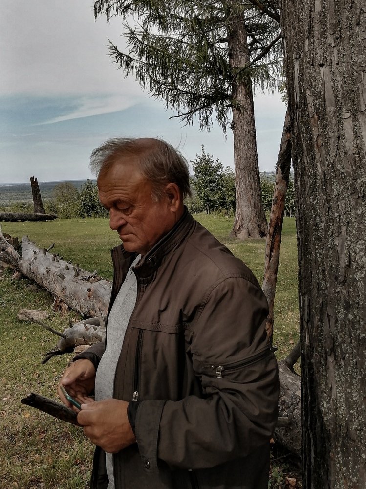 Photograph by Марина