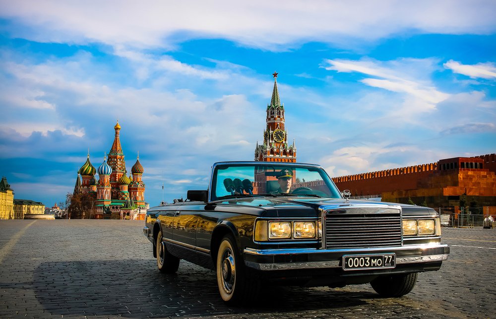 Photograph by Кирилл Новиков