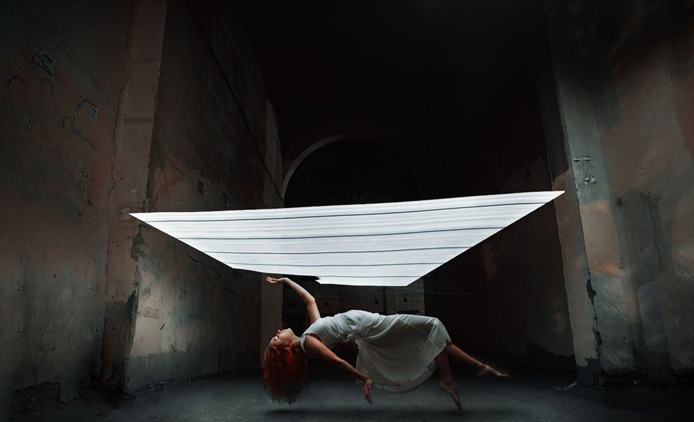 Photograph by Антон Ипатов