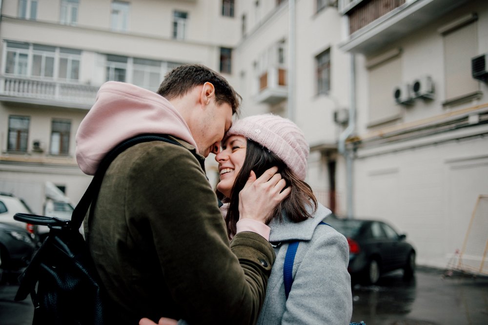 Photograph by Анастасия Тараненко