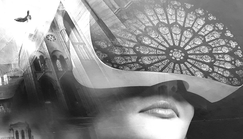 Photograph by Zohreh khaleghi