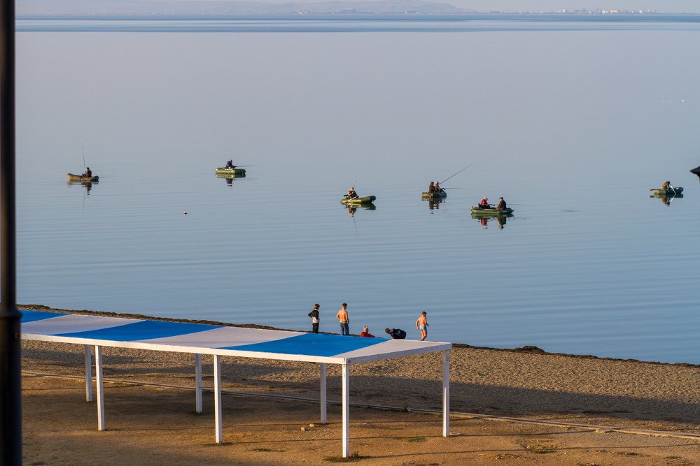 Photograph by Константин Бокарев