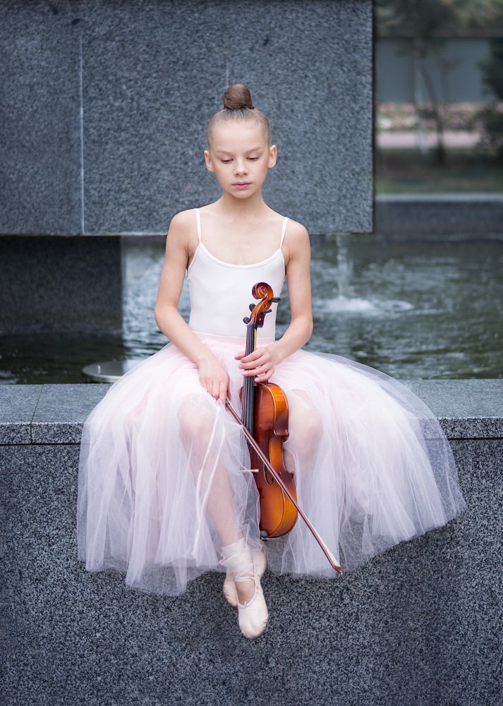 Photograph by Сергей Ладкин