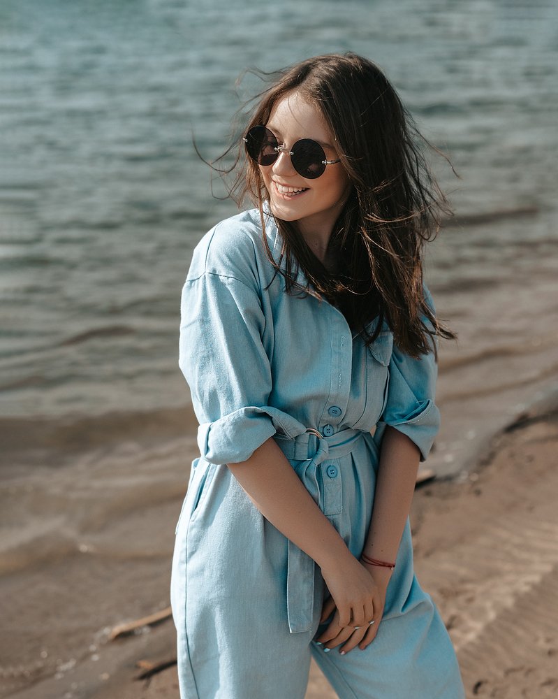 Photograph by Юлия Павлова