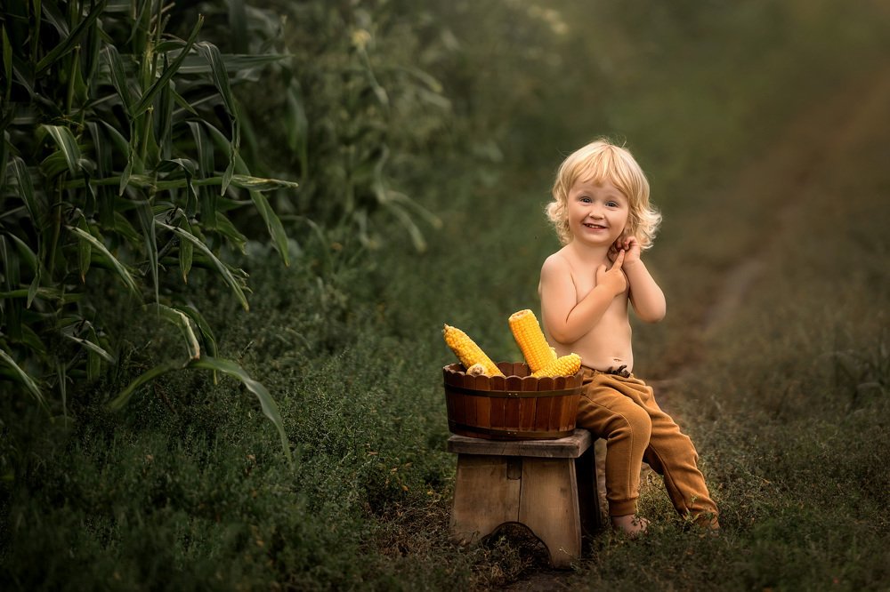 Photograph by Юлия Павлова