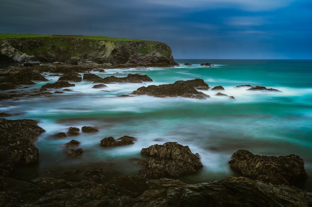 Фотография автора Ross McGree