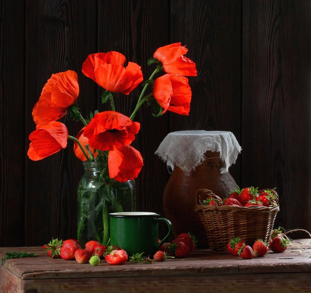 Photograph by Наталья Казанцева