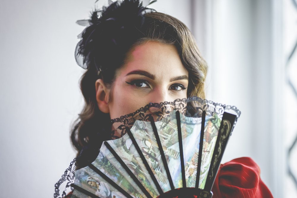 Photograph by Vlad-Ionut Tinc