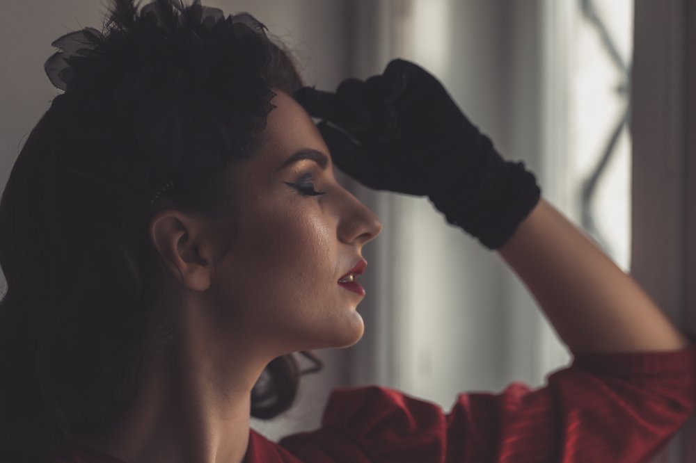 Photograph by Vlad-Ionut Tinc