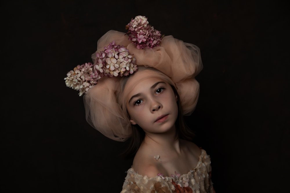 Photograph by Anna  Stoudenova