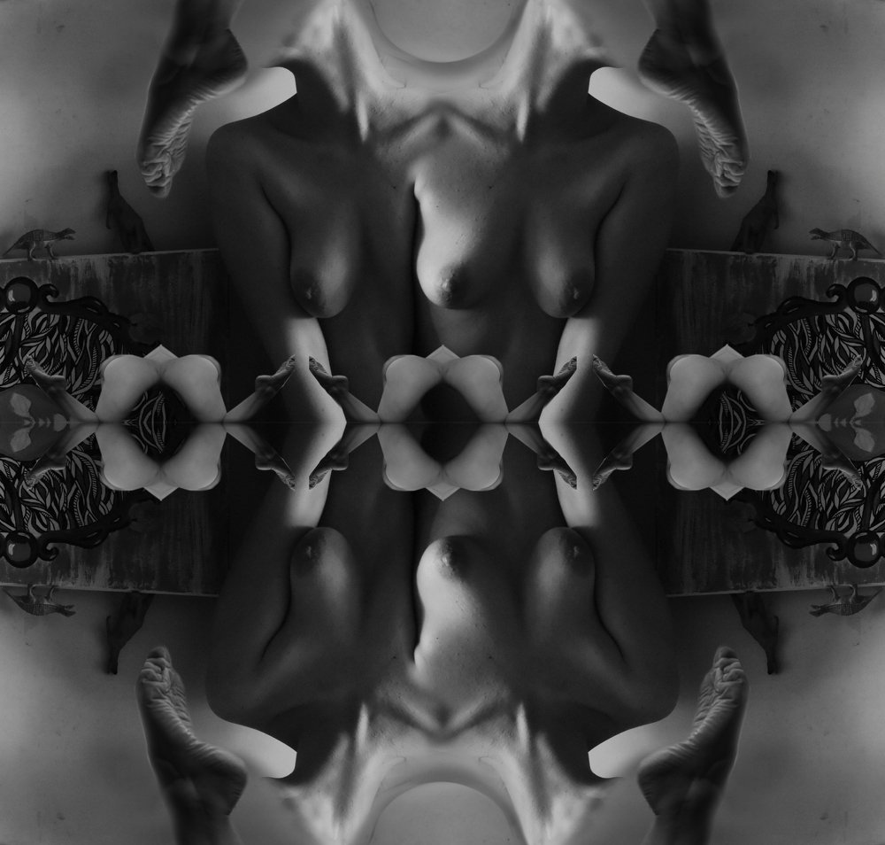 Photograph by Виктория Дорошина