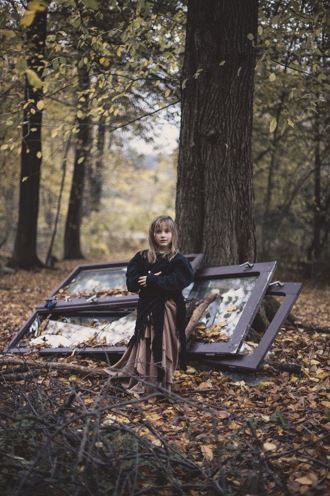 Photograph by Елизавета Рембицкая