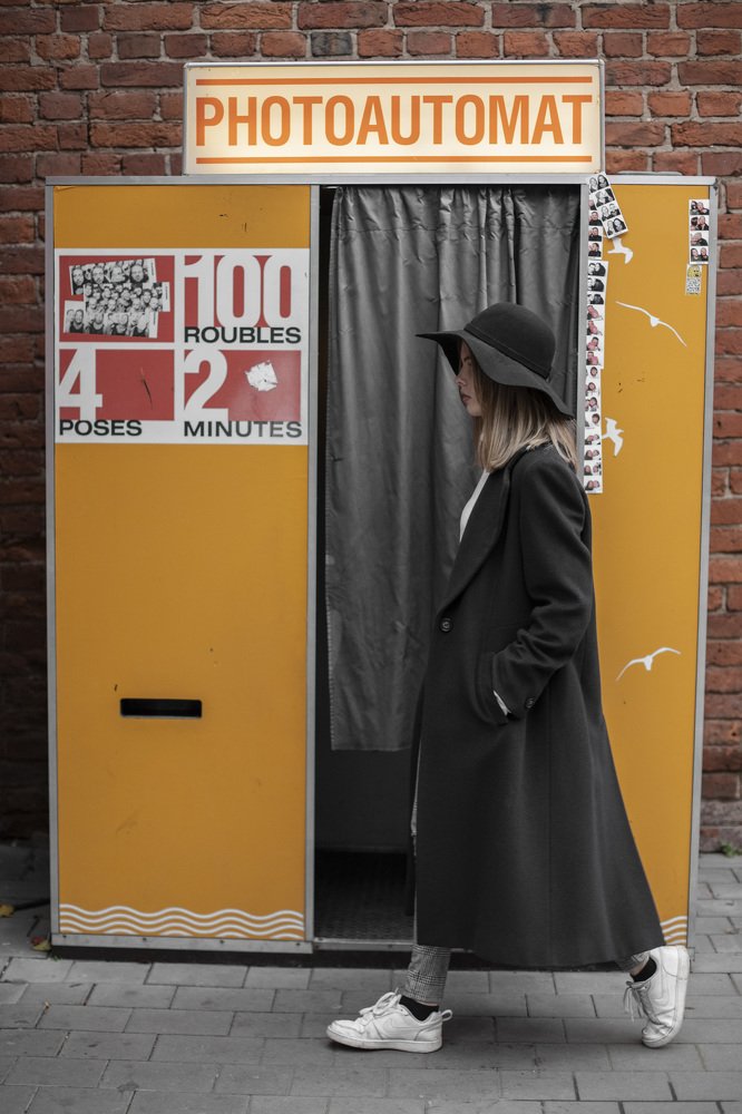 Photograph by Ксения Круглова