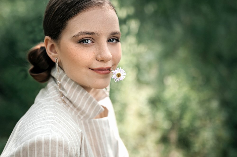 Photograph by Юлия Павлова