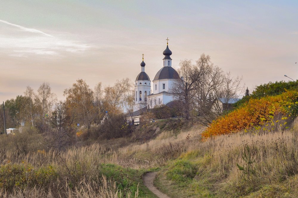 Photograph by Василий Фроленок