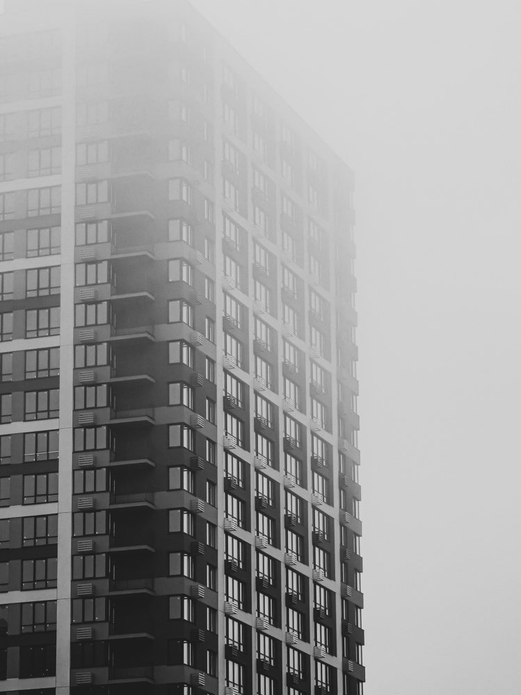 Photograph by Алексей Фастовец