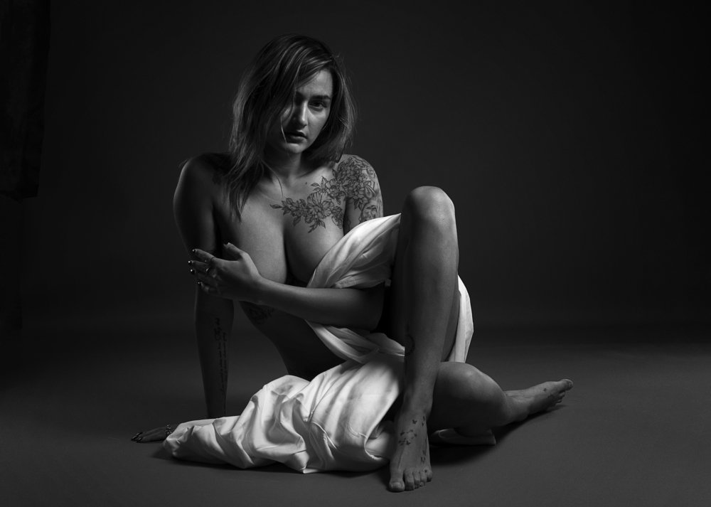 Photograph by Nizam Akanjee