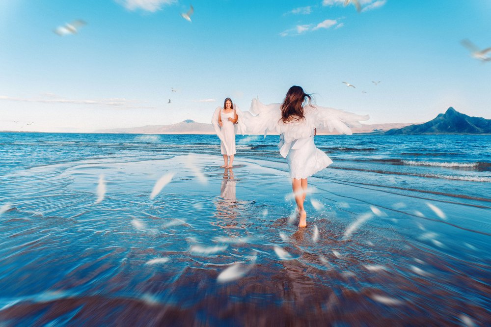 Photograph by Артем Сальварский