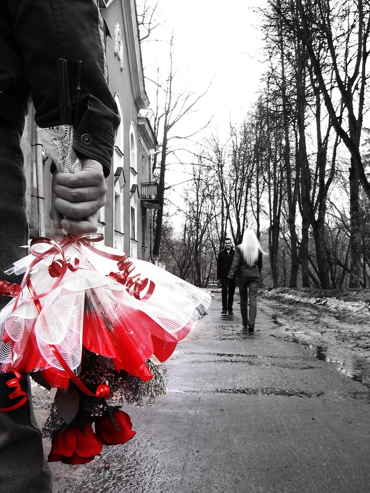 Photograph by косяк