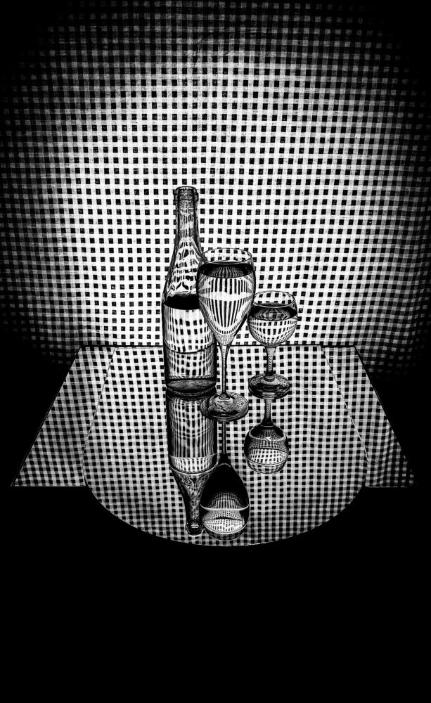 Photograph by José Oliveira