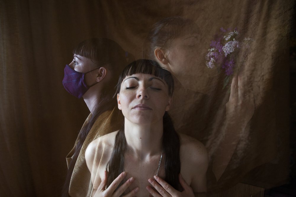 Photograph by Тамара Морозова