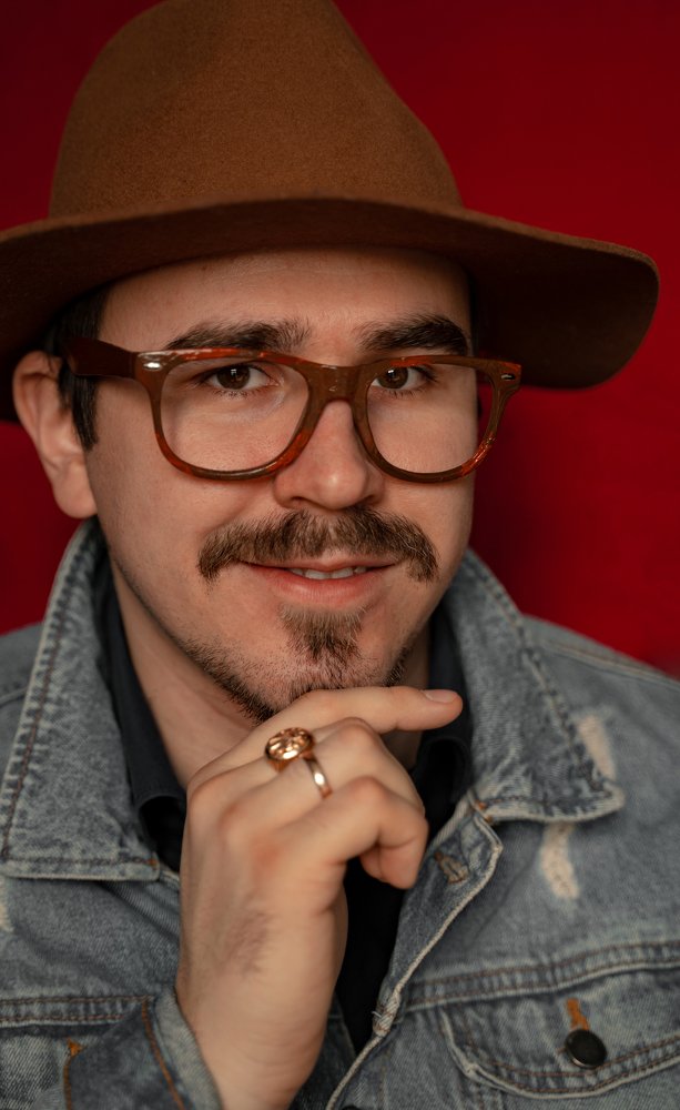 Photograph by Александра Леготина