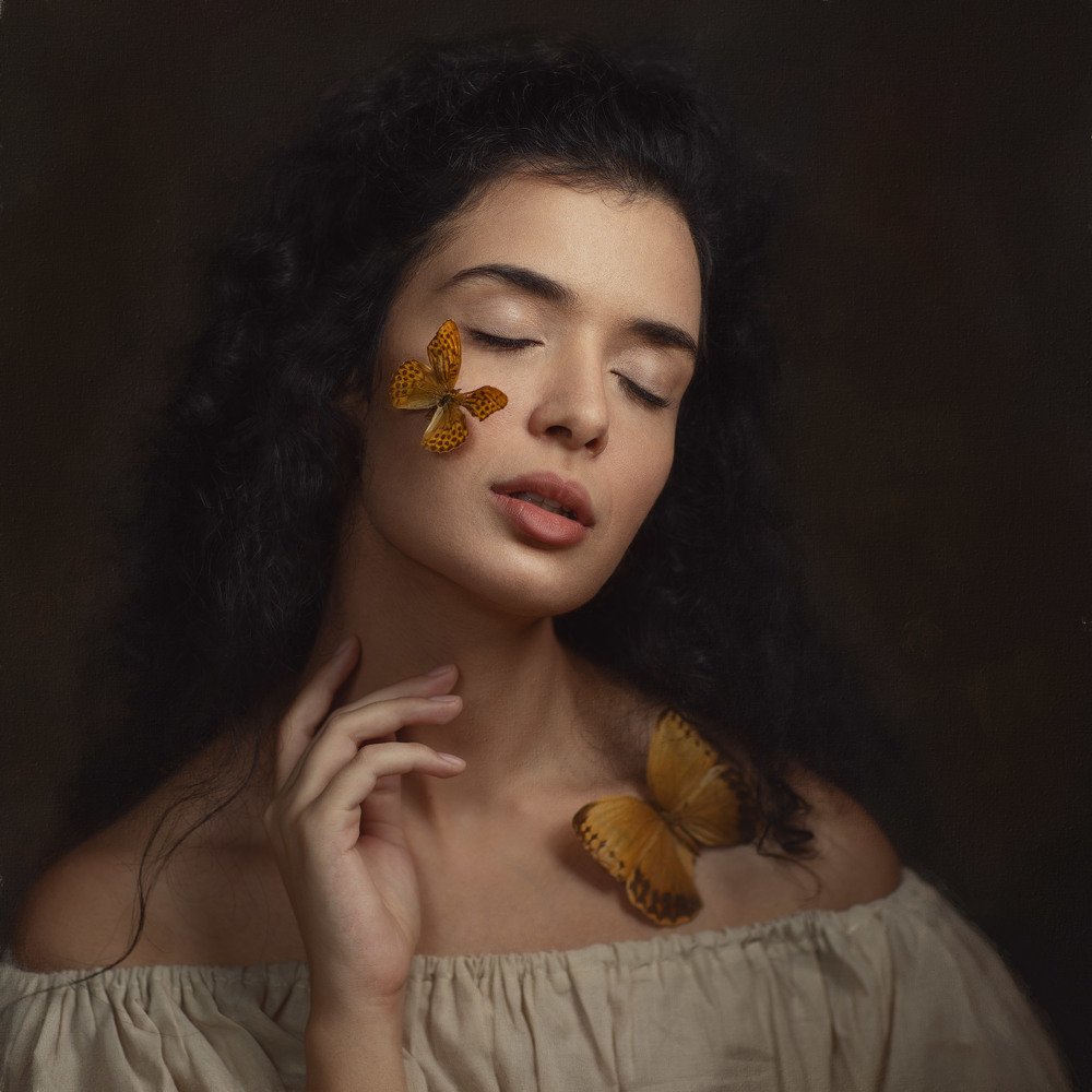 Photograph by Evgeny Loza