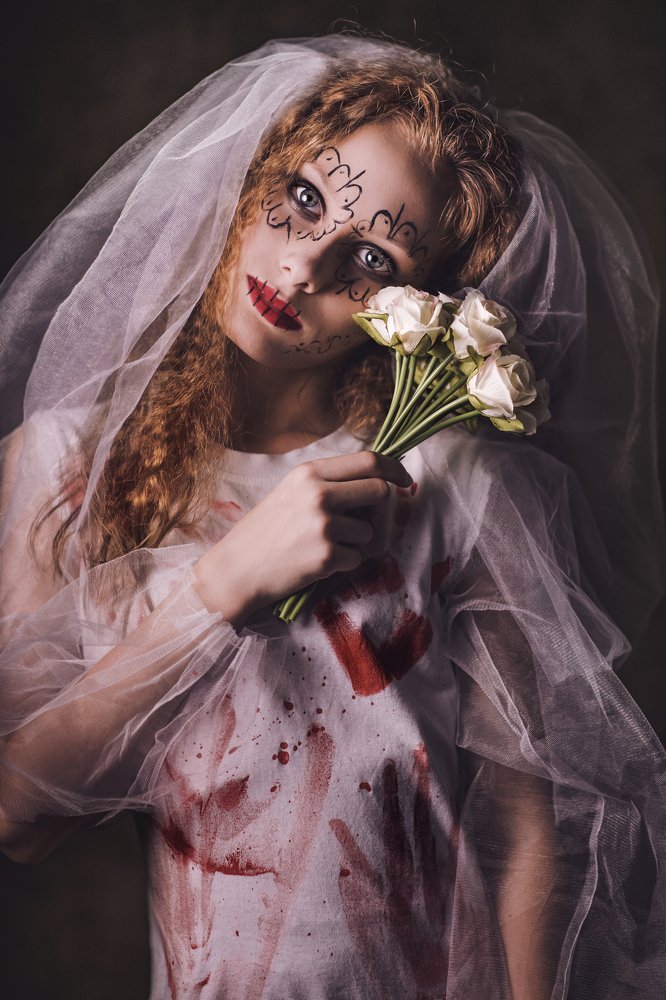 Photograph by Евгений Погоня